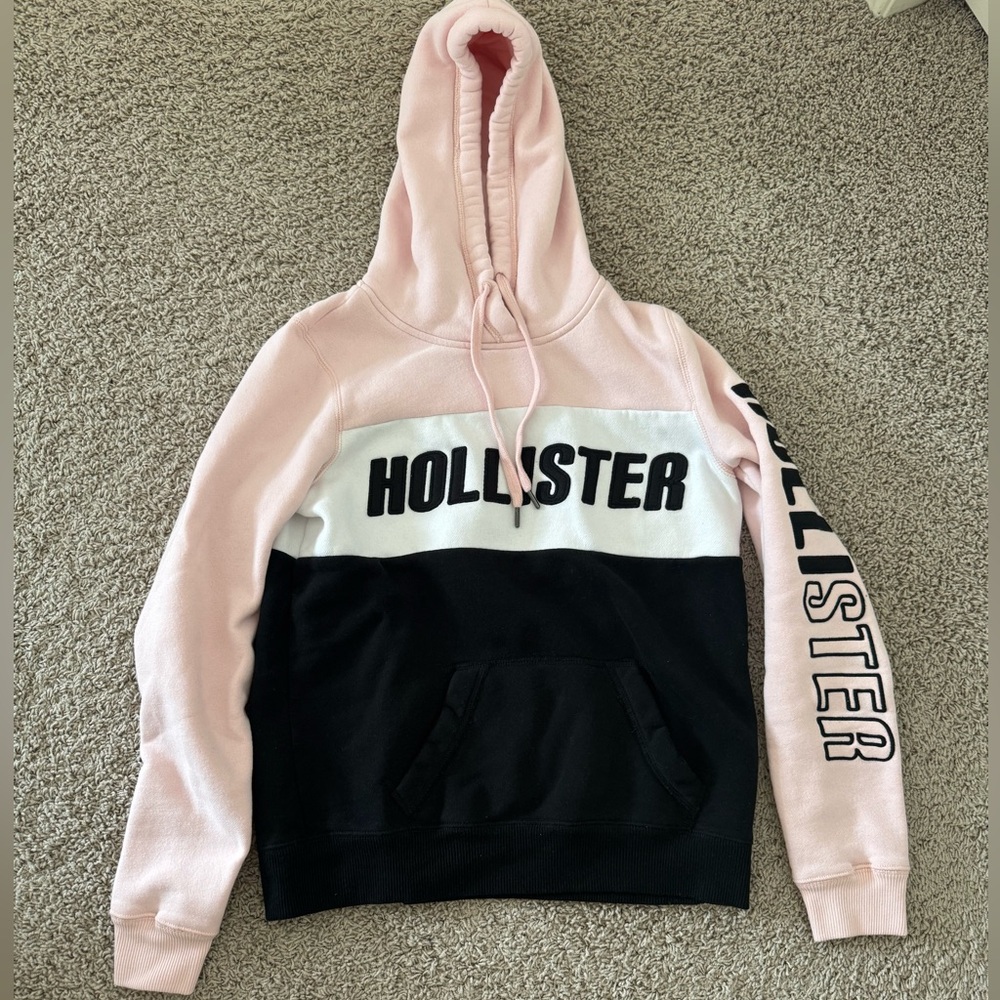Hollister Sweater